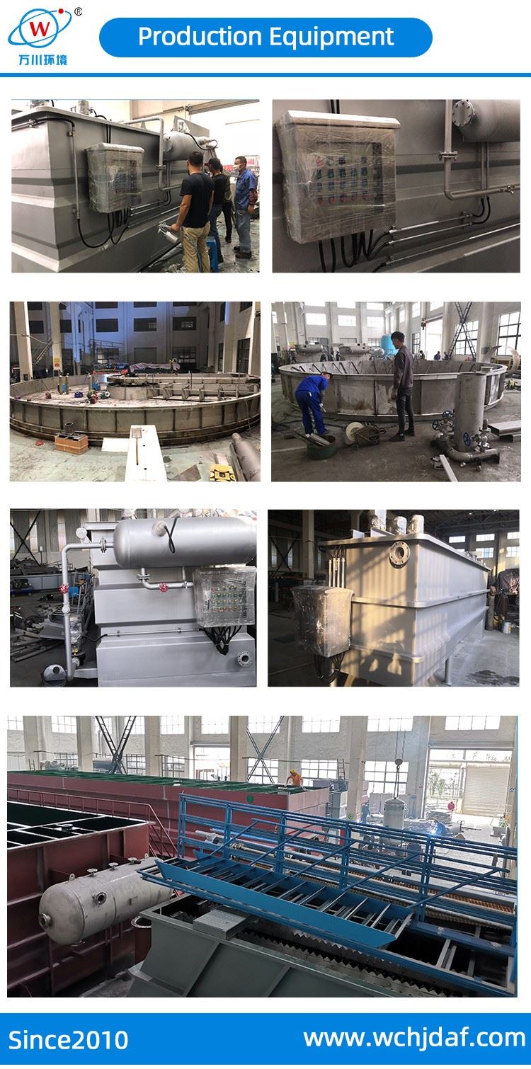 Production Equipment