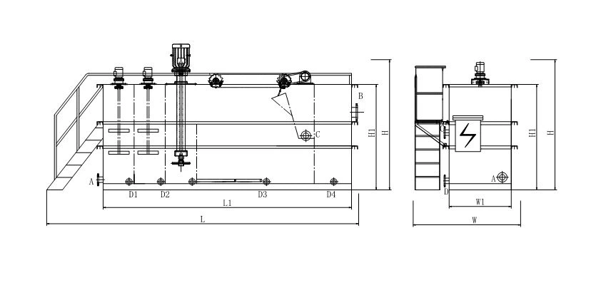product-842-400 Vortex air flotation