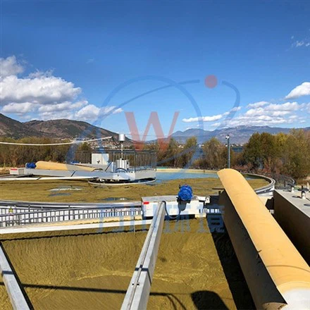 Come effettuare la manutenzione di un dispositivo di flottazione ad aria in s...