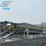 Flottazione ad aria disciolta a vortice