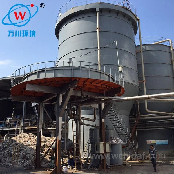 Shallow Air Flotation Equipment