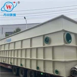 Dispositivo di galleggiamento dell'aria