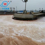 Equipaggiamento per galleggiamento dell'aria