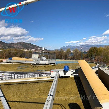 Flottazione ad aria disciolta (DAF)