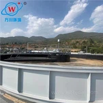 Sistemi di flottazione ad aria disciolta (DAF)