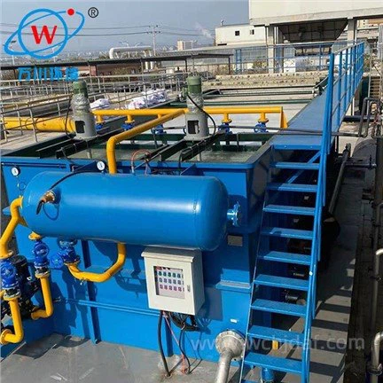 Qual è il costo di DAF Wastewater Systems?