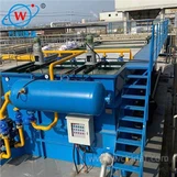 Qual è il costo di DAF Wastewater Systems?