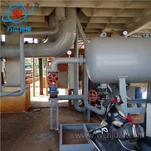 Equipaggiamento di galleggiamento ad aria integrato