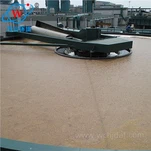 Unità di galleggiamento ad aria superficiale Sh