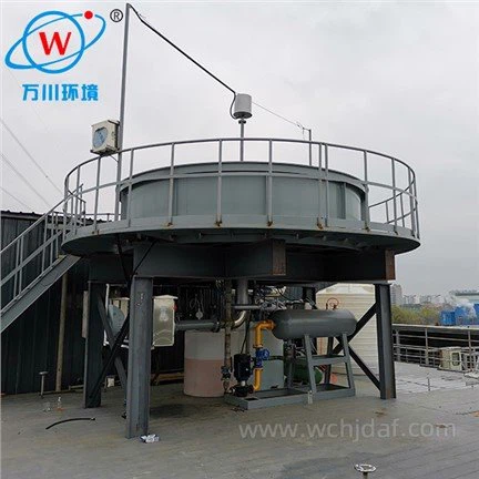 Galleggiamento dell'aria poco profonda