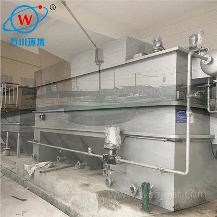 Macchine per galleggiamento dell'aria superficiale