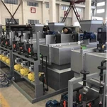 Dispositivo di erogazione integrato GTF